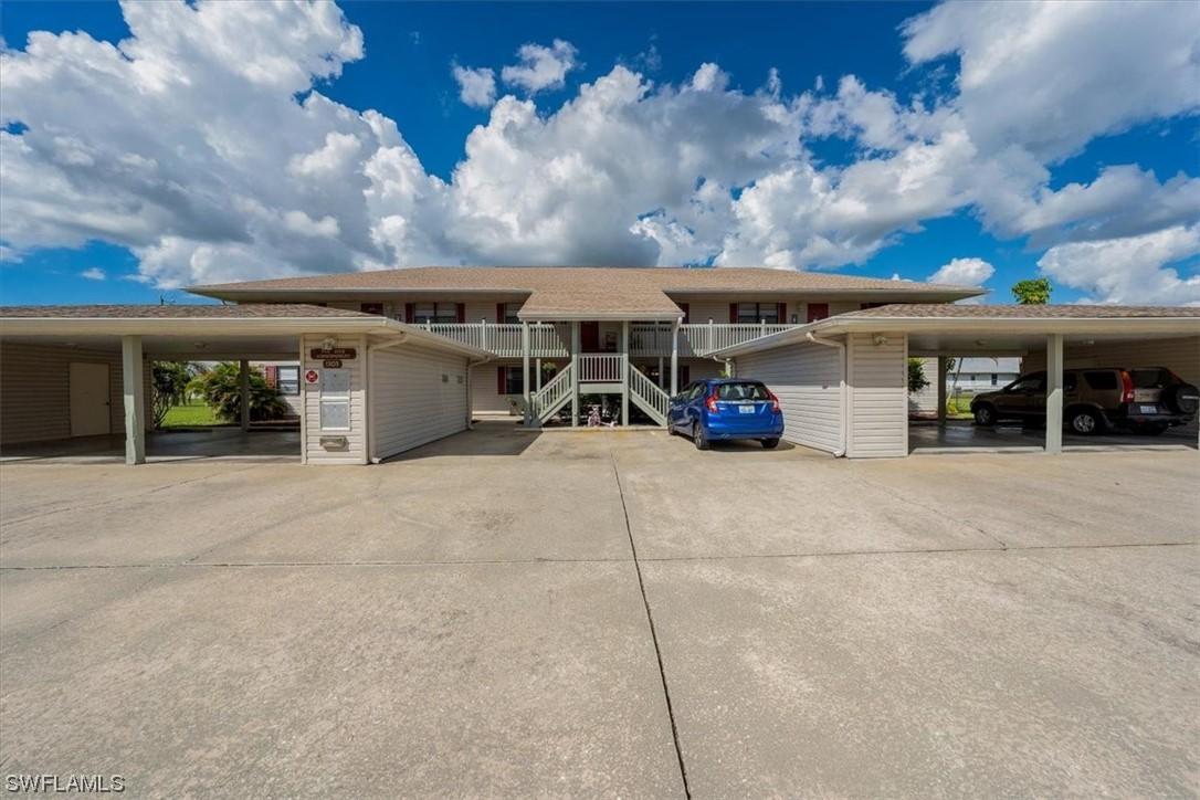 1303 SW 16th Ter. #102, Cape Coral, FL 33991