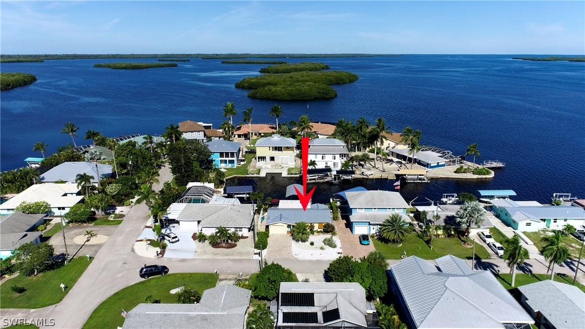 2892 Triggerfish St., Matlacha, FL 33993