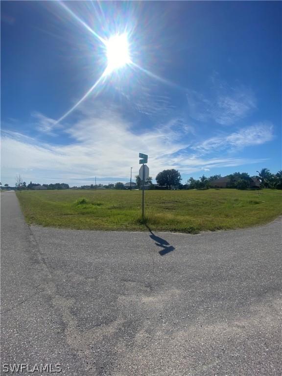 1525 NE 18th Pl., Cape Coral, FL 33909