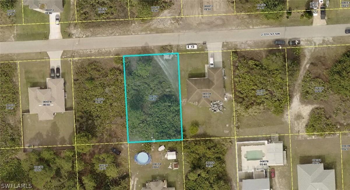 2811 27th St., Lehigh Acres, FL 33976