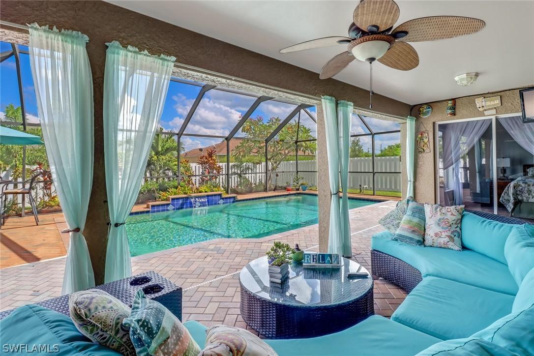 1927 NW 17th Ave., Cape Coral, FL 33993