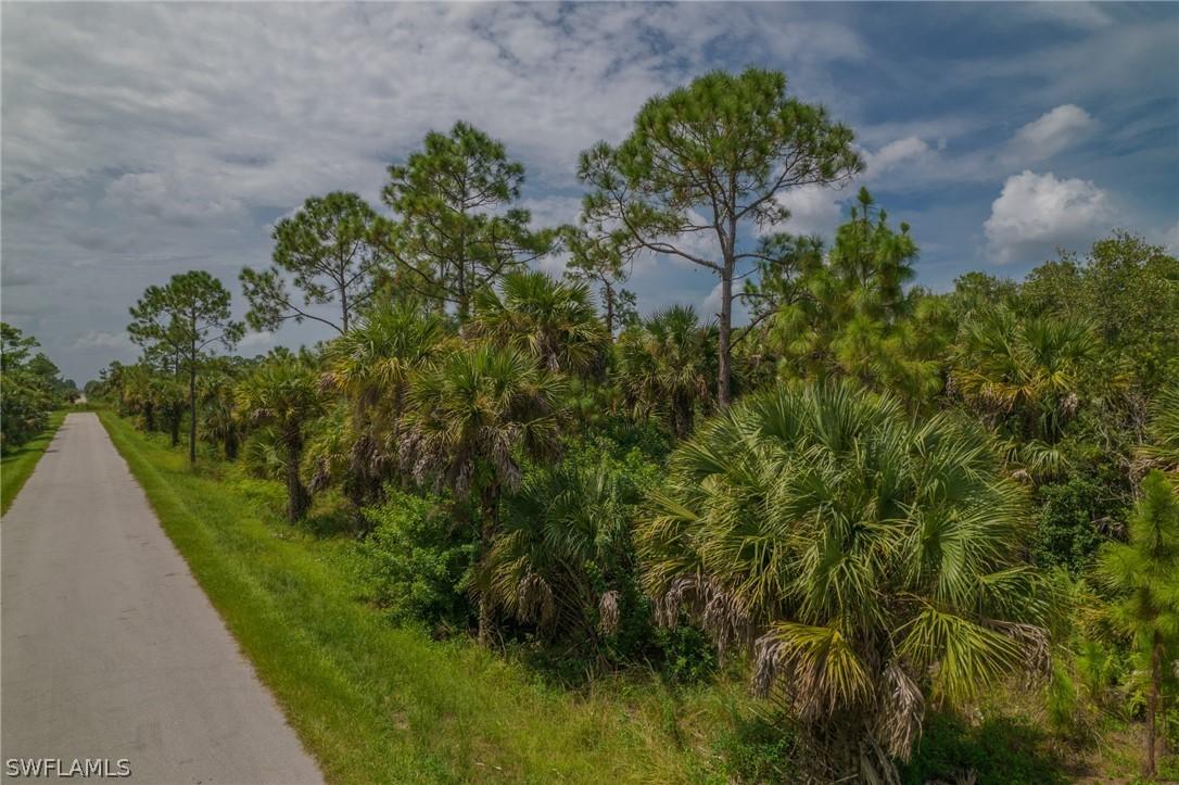 Lot 2 32nd Ave., Naples, FL 34117