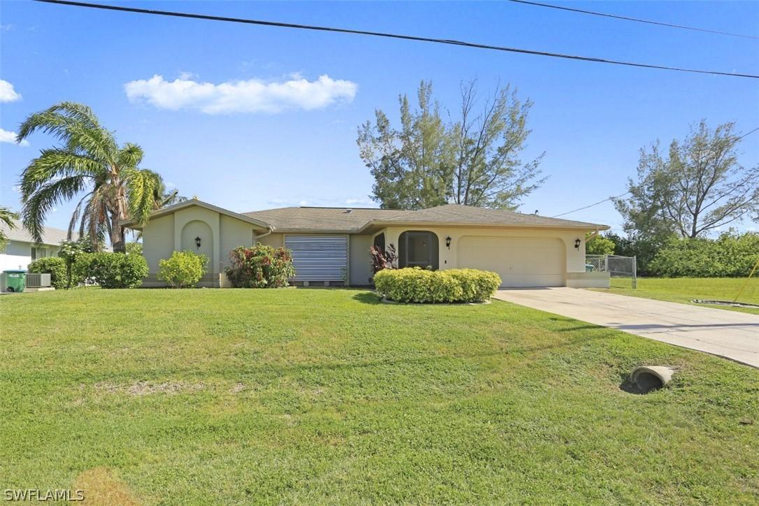 504 SE 31st Ter., Cape Coral, FL 33904