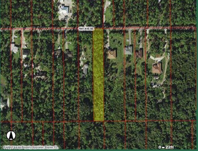 3720 16th Ave Ave., Naples, FL 34117