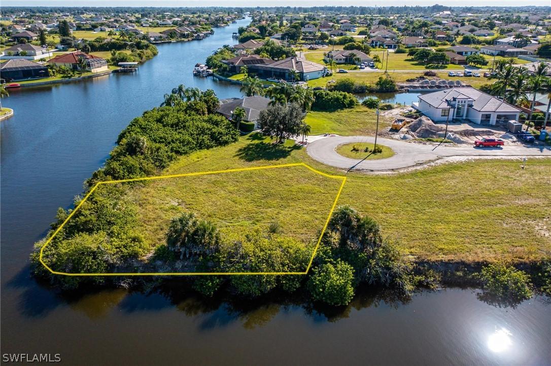 1256 NW 39th Ave., Cape Coral, FL 33939