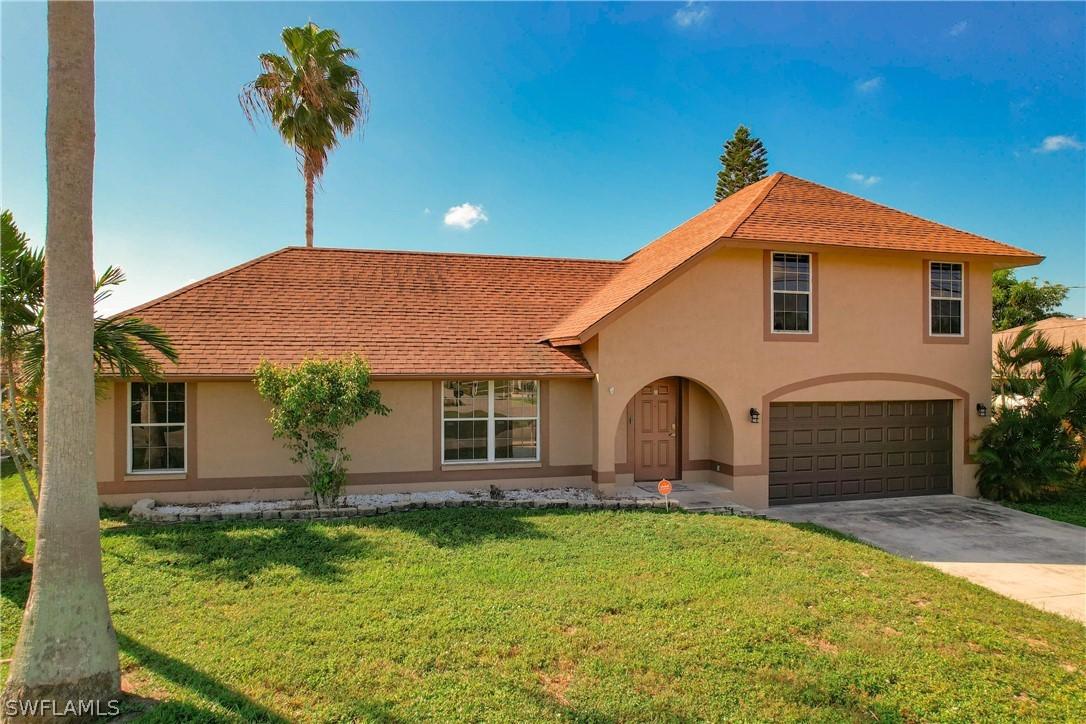 714 SW 35th St., Cape Coral, FL 33914