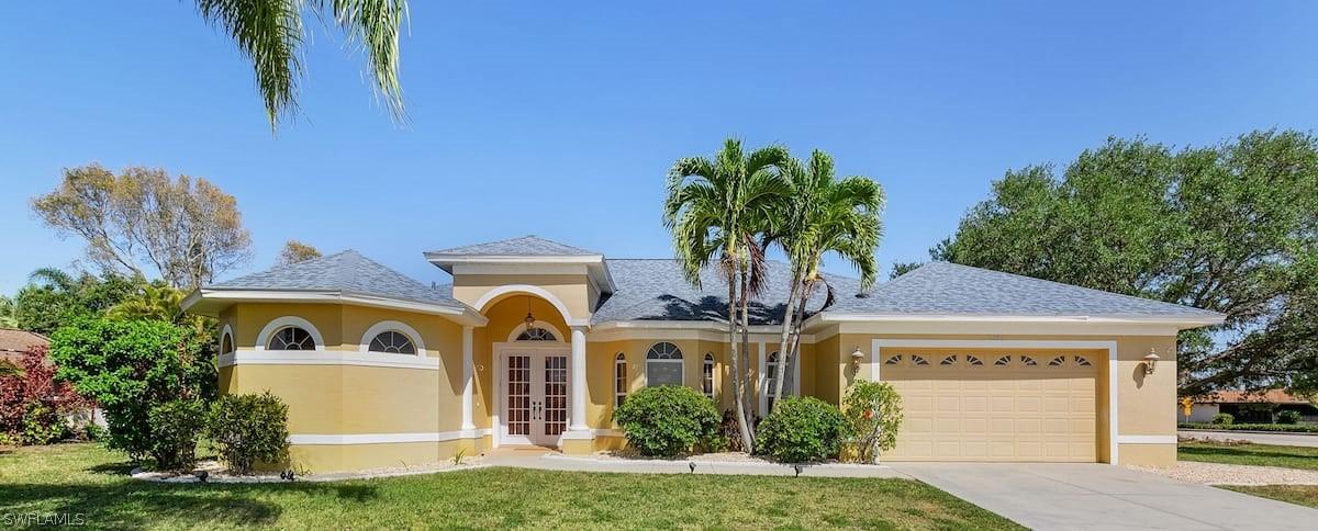 2731 SE 8th Pl., Cape Coral, FL 33904