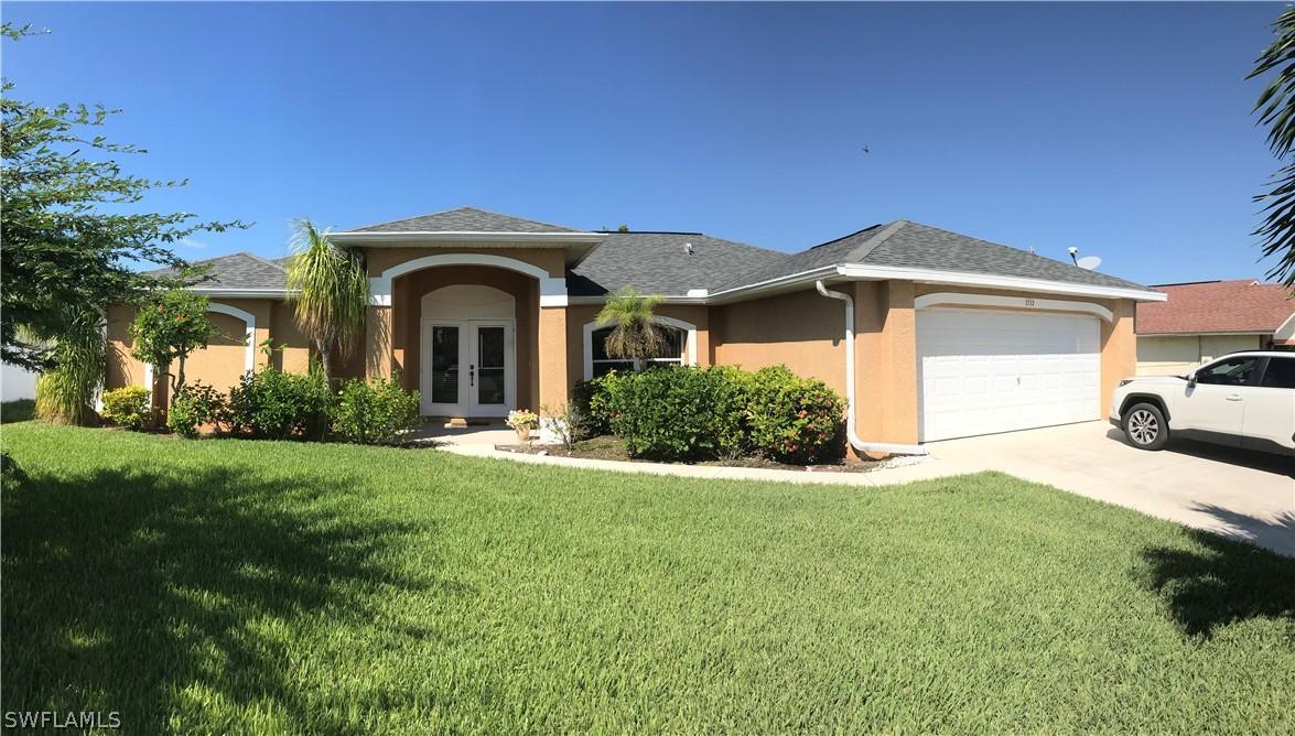 2712 SW 1st Ave., Cape Coral, FL 33914