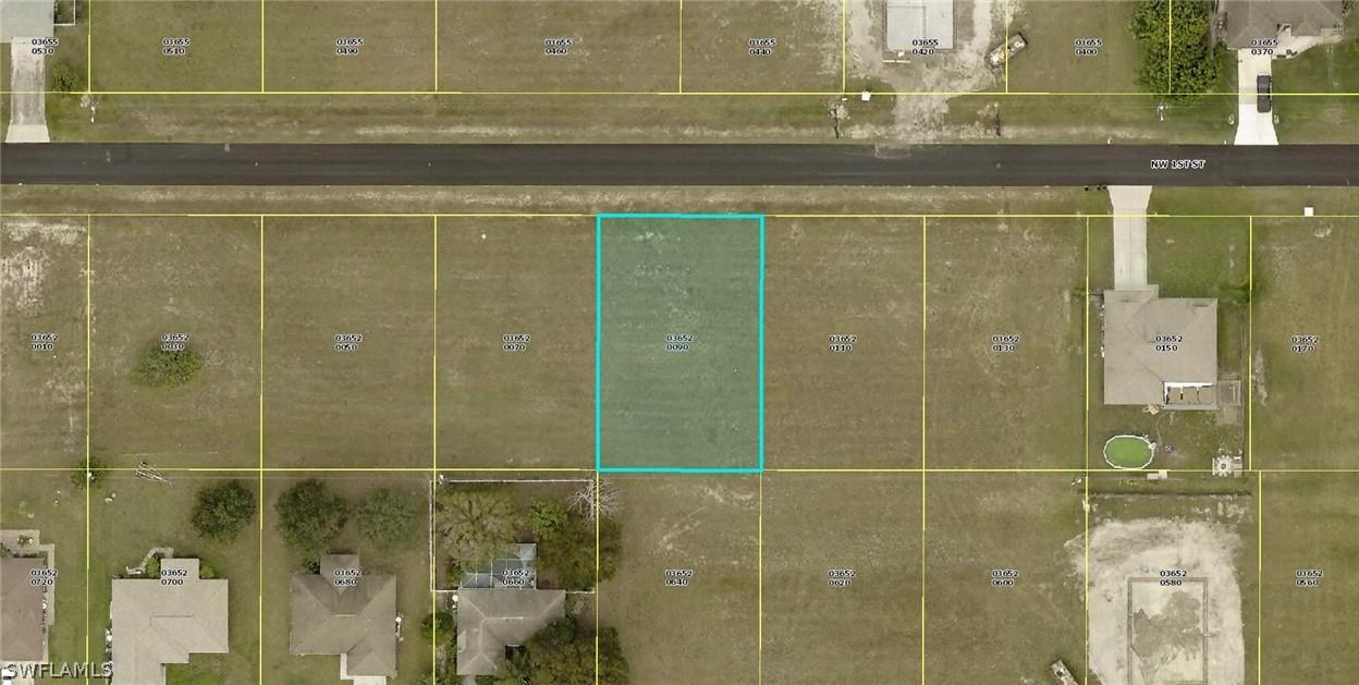 1436 NW 1st St., Cape Coral, FL 33993