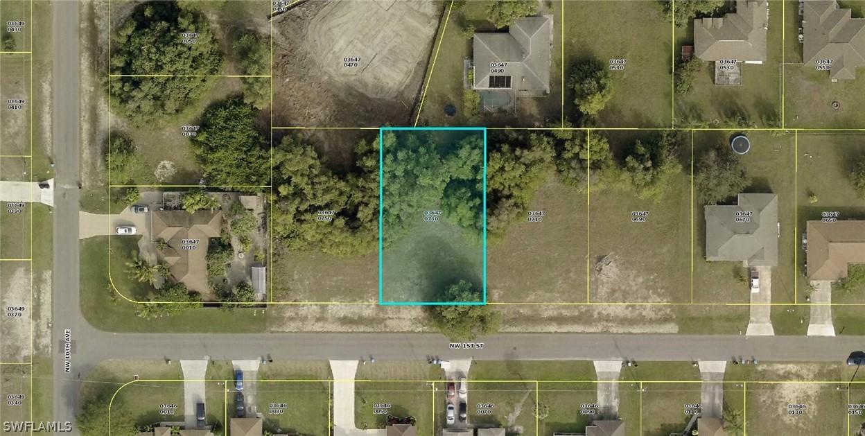 909 NW 1st St., Cape Coral, FL 33993