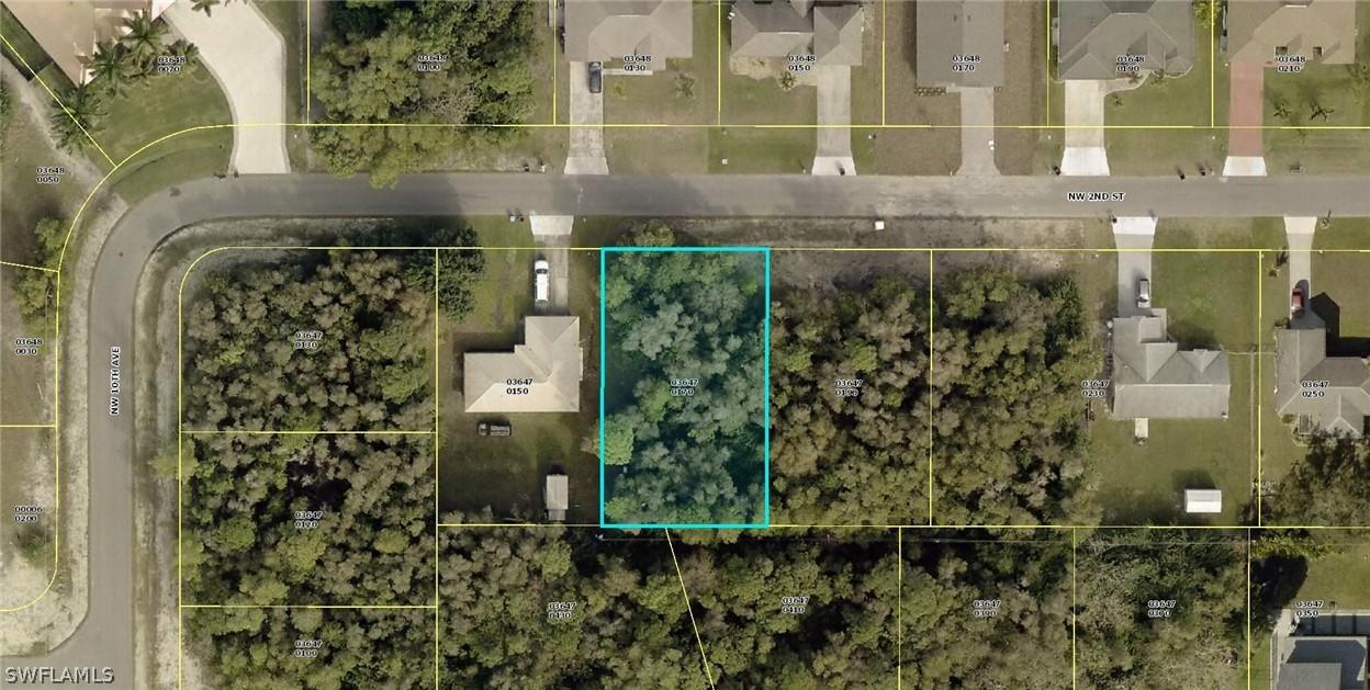 838 NW 2nd St., Cape Coral, FL 33993