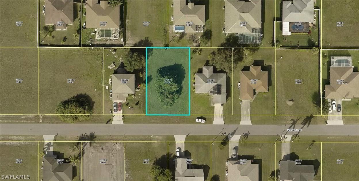 127 NW 7th St., Cape Coral, FL 33993