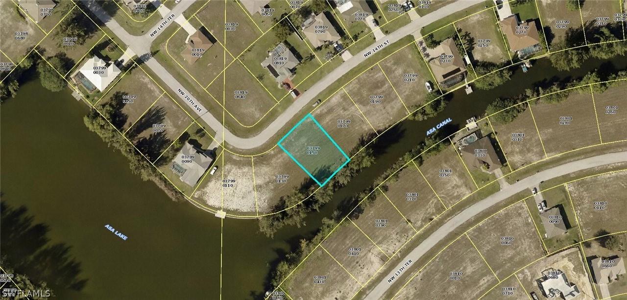 1916 NW 14th St., Cape Coral, FL 33993