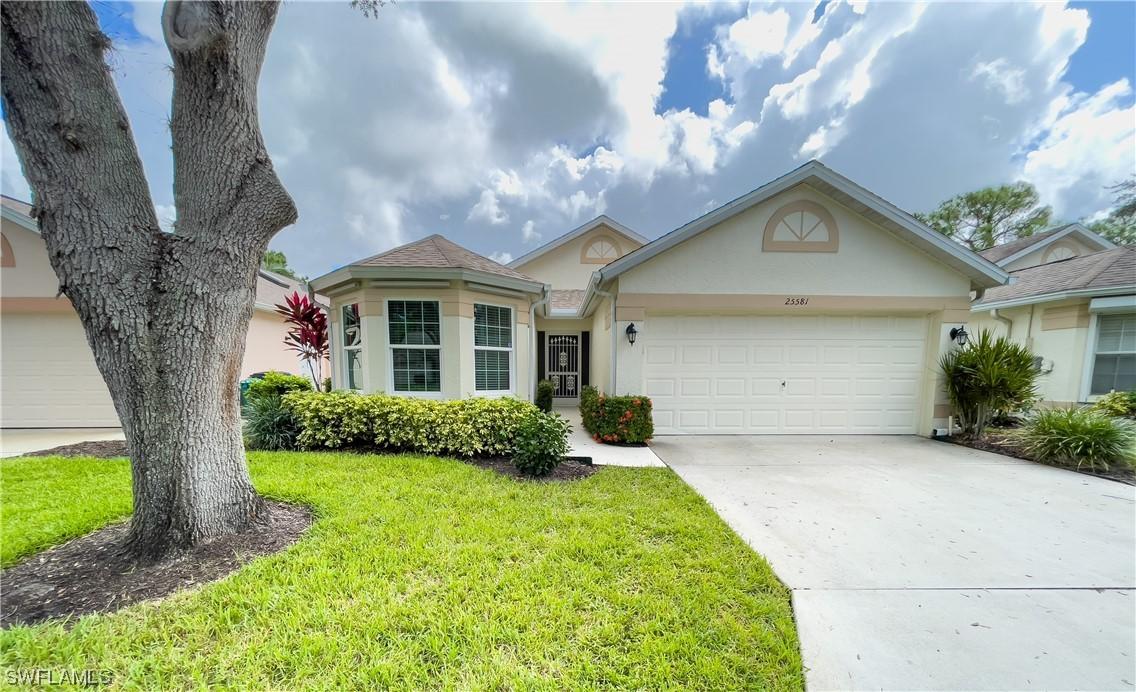 25581 Fairway Dunes Ct., Bonita Springs, FL 34135