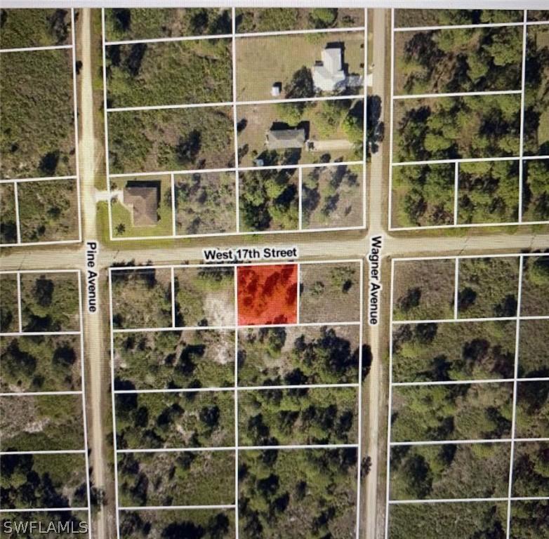 2003 W 17th St., Lehigh Acres, FL 33936