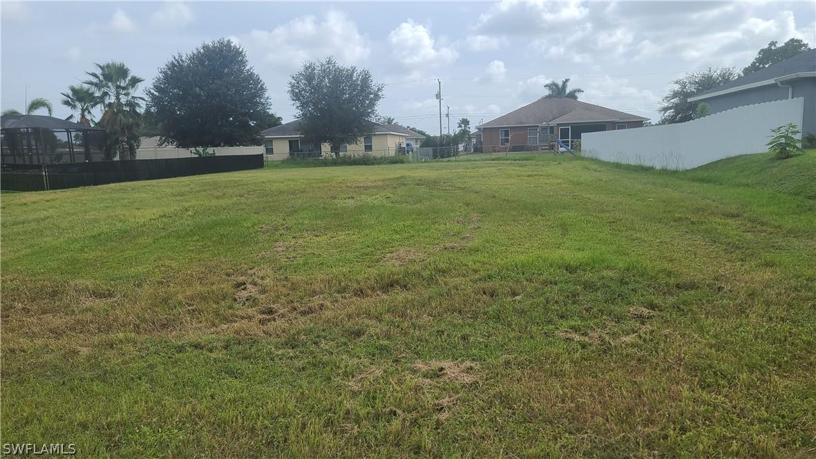 324 NE 15th St., Cape Coral, FL 33909