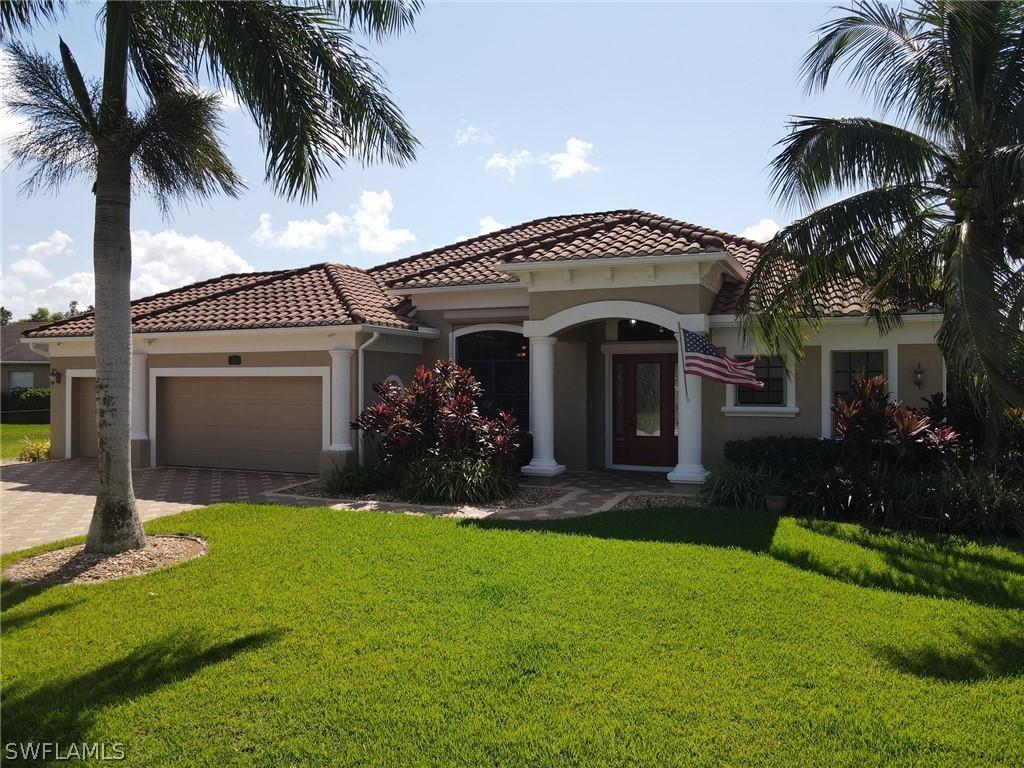 15304 Briarcrest Cir., Fort Myers, FL 33912