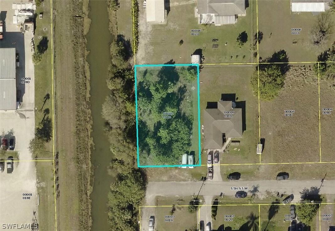 5408 5th St., Lehigh Acres, FL 33971