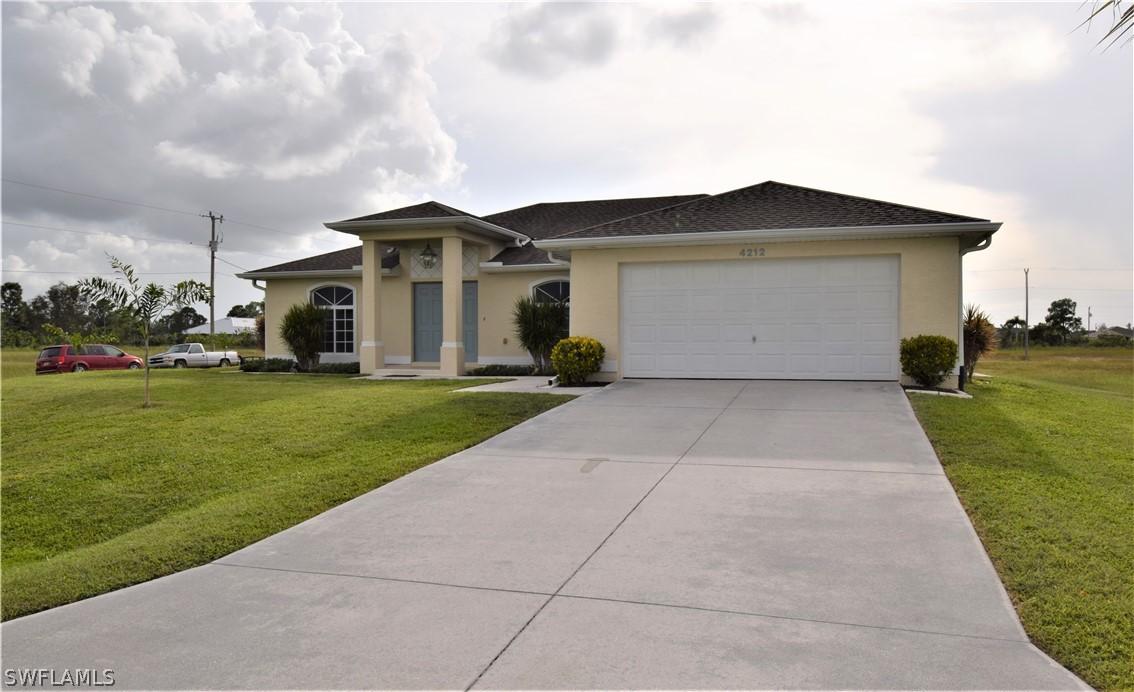 4212 NE 18th Ave., Cape Coral, FL 33909