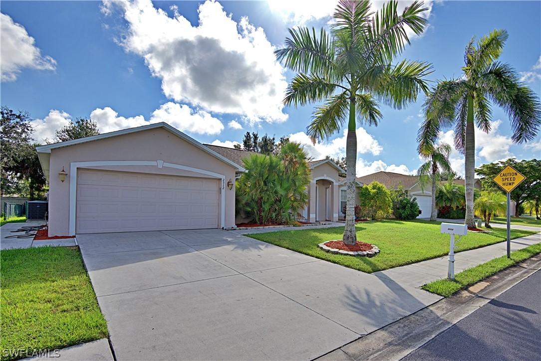 2512 Nature Pointe Loop, Fort Myers, FL 33905