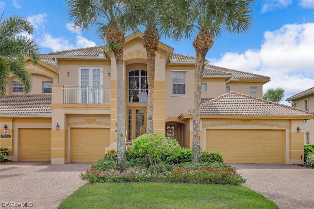 10321 Autumn Breeze Dr. #102, Estero, FL 34135