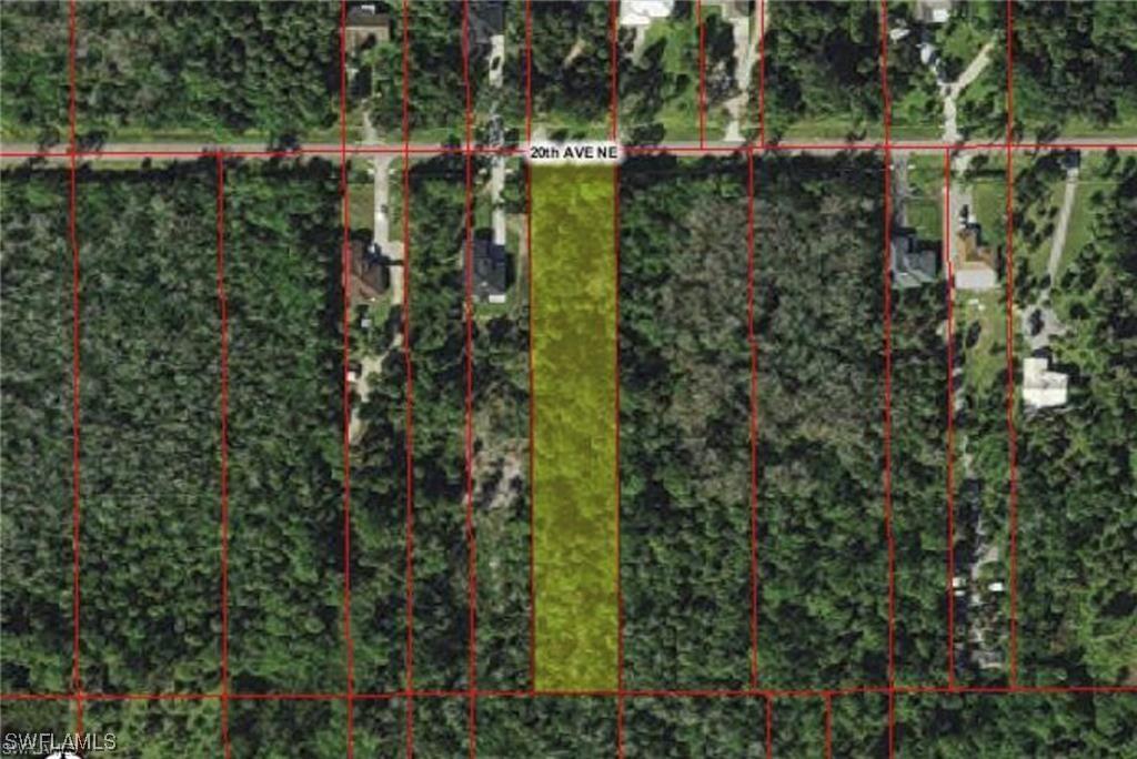 20th Ave, Naples, FL 34120