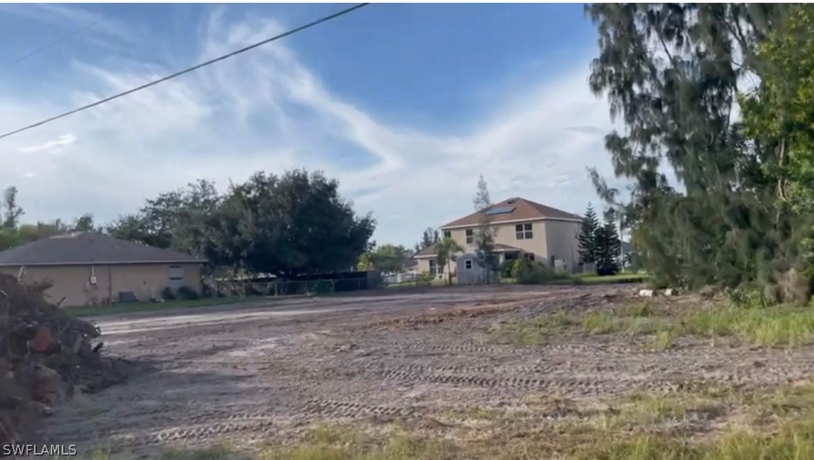 1703 SW 4th St., Cape Coral, FL 33991