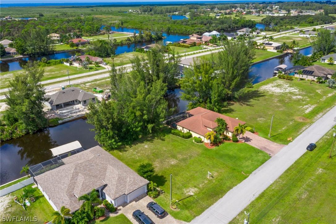 1636 NW 39th Ave., Cape Coral, FL 33993