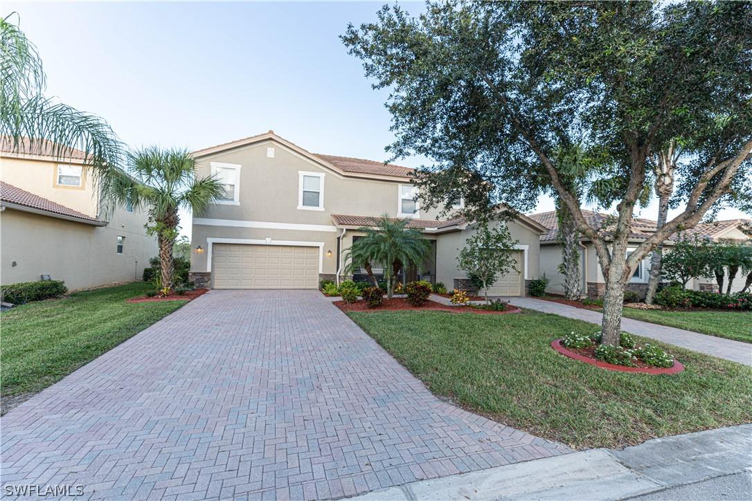 21614 Bella Terra Blvd., Estero, FL 33928