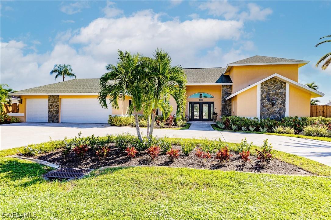 3325 SE 17th Ave., Cape Coral, FL 33904