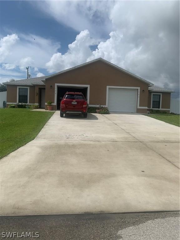 1538/1540 NE 8th Pl., Cape Coral, FL 33909