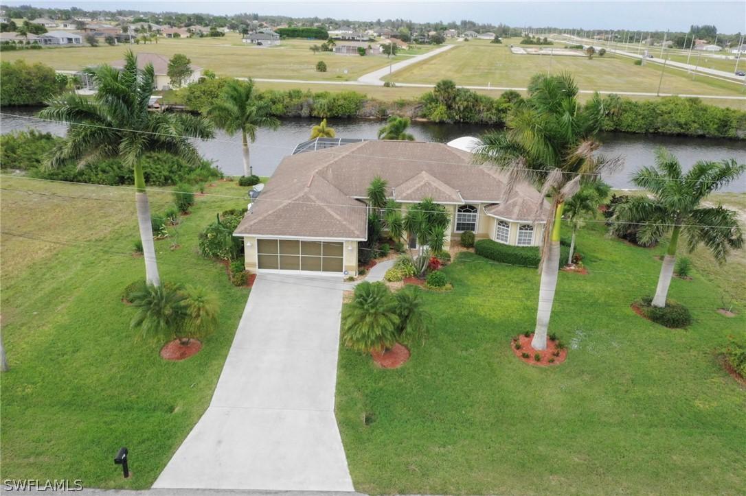 3211 NW 14th St., Cape Coral, FL 33993