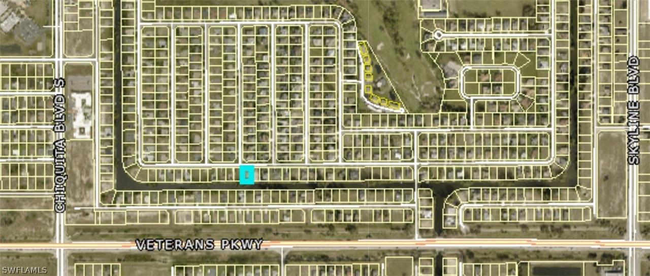 1228 SW 23rd St., Cape Coral, FL 33991