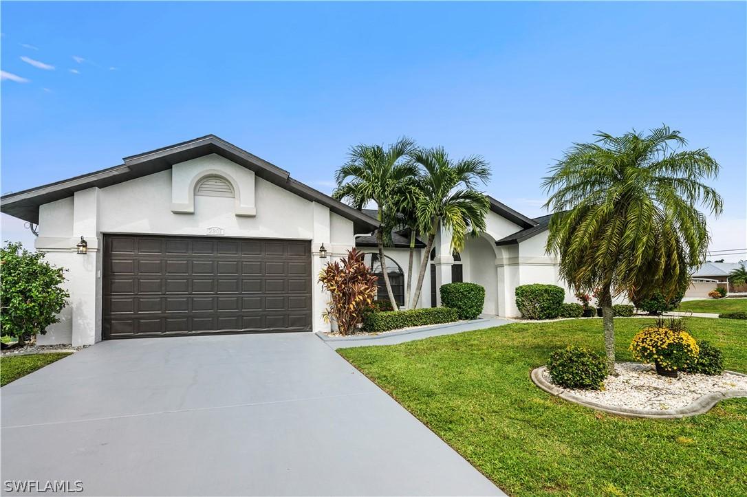 2301 SW 40th Ter., Cape Coral, FL 33914