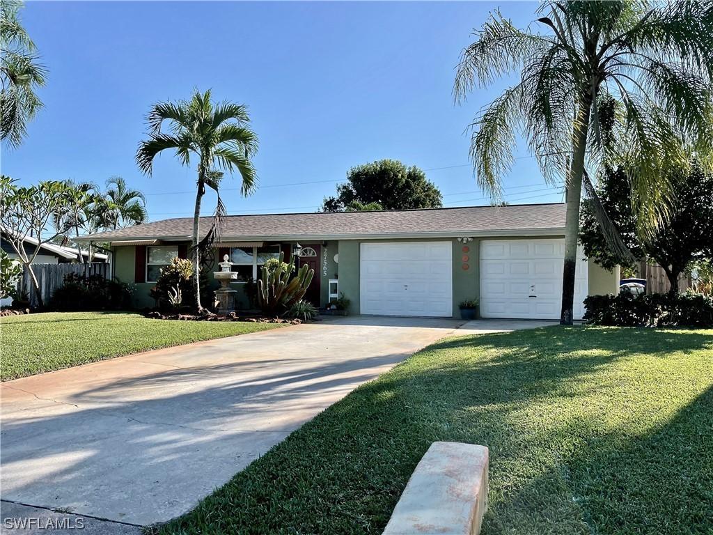 27565 Los Amigos Ln., Bonita Springs, FL 34135