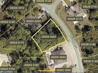 1108 Circle Dr., Lehigh Acres, FL 33973