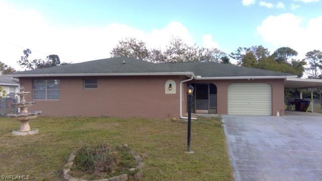 316 Greenwood Ave., Lehigh Acres, FL 33936