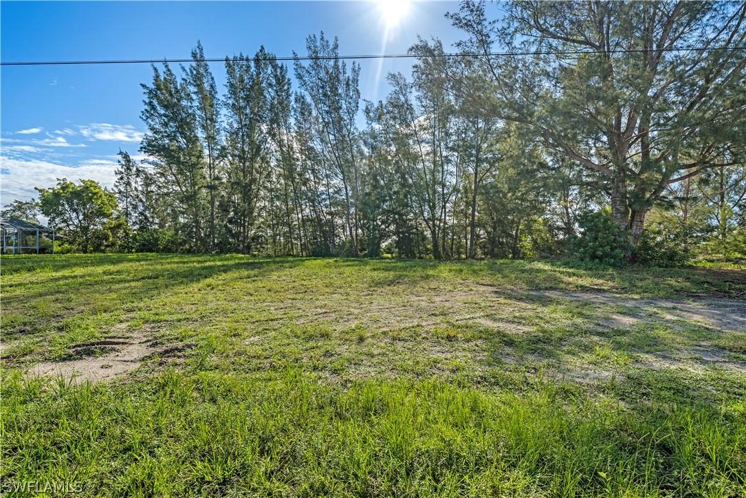1123 NW 20th Pl., Cape Coral, FL 33993
