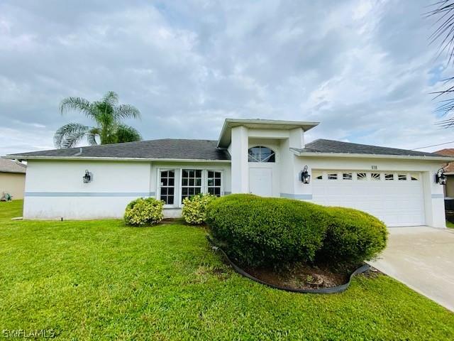 918 Champion Ave., Lehigh Acres, FL 33971