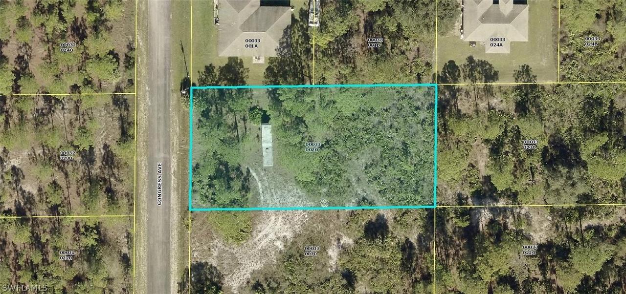 1420 Congress Ave., Lehigh Acres, FL 33972