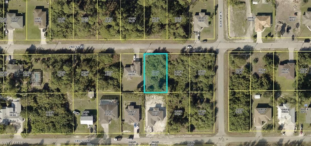 2713 2nd St., Lehigh Acres, FL 33976