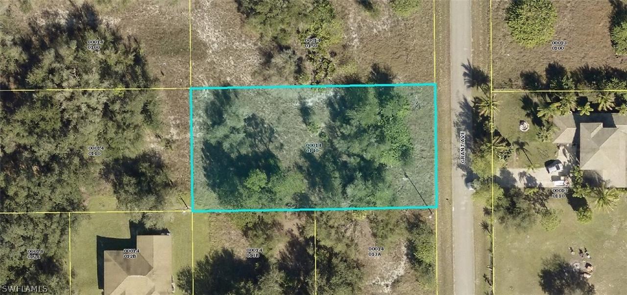 1703 Grant Ave., Lehigh Acres, FL 33972