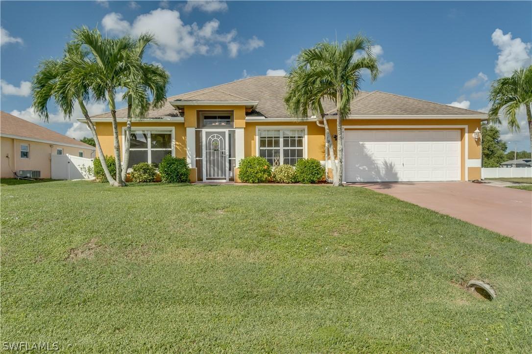 3012 NE 5th Ave., Cape Coral, FL 33909