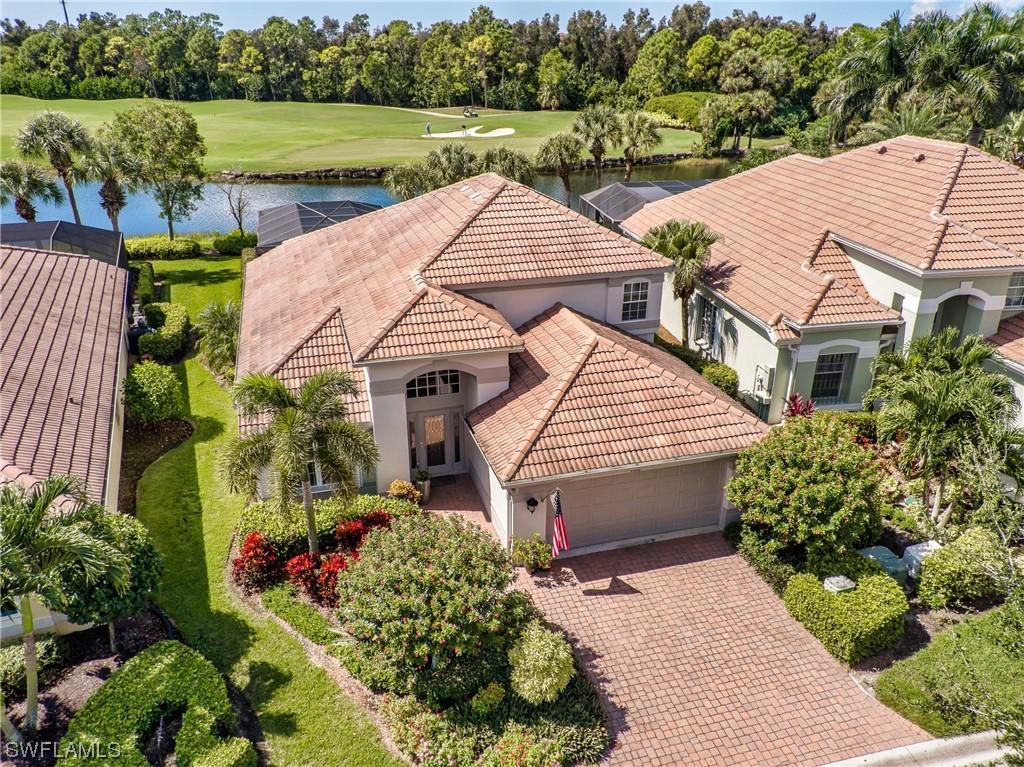 9212 Spring Run Blvd., Estero, FL 34135