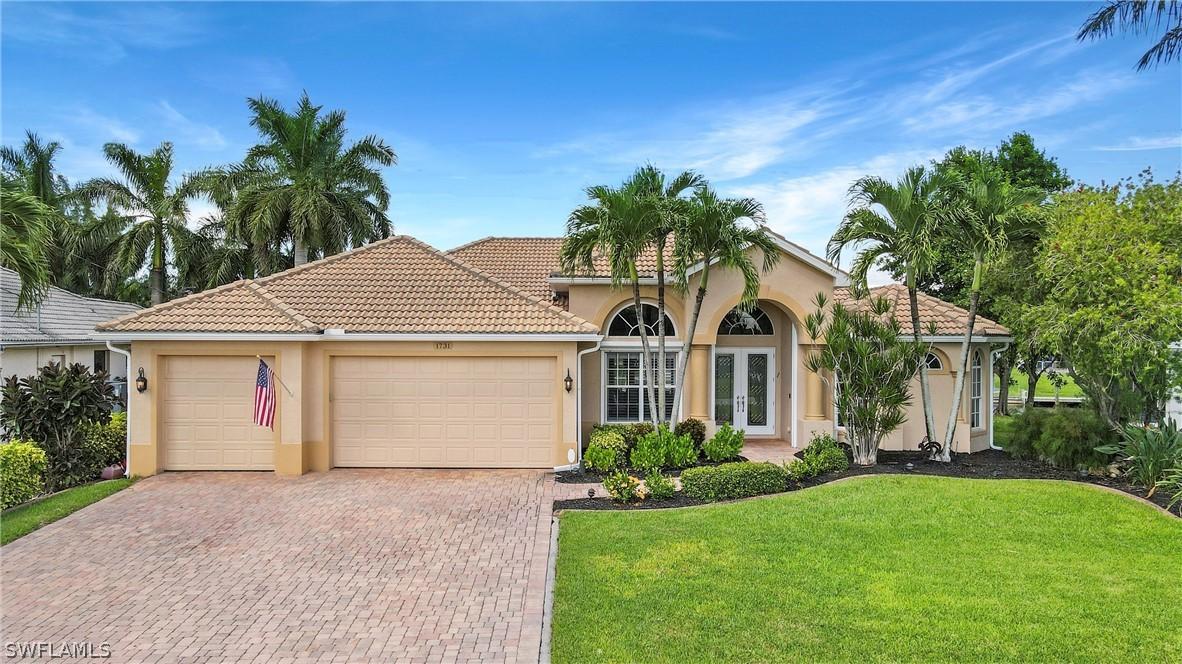 1731 SW 43rd Ter., Cape Coral, FL 33914