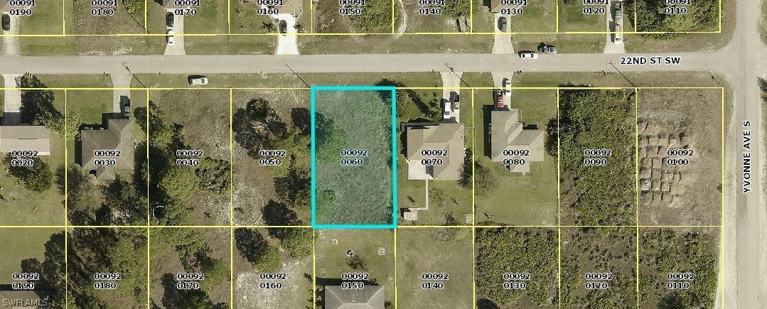 3809 22nd St., Lehigh Acres, FL 33971