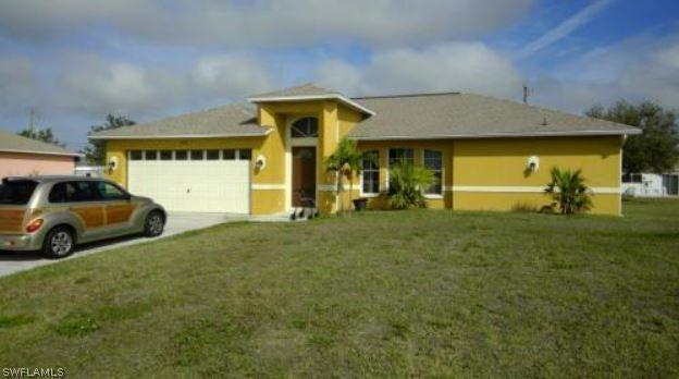 1915 NE 18th St., Cape Coral, FL 33909