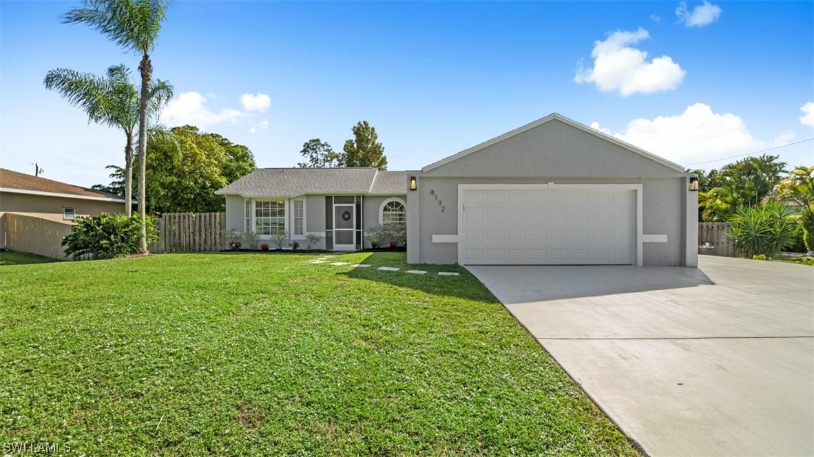8172 Pennsylvania Blvd., Fort Myers, FL 33967