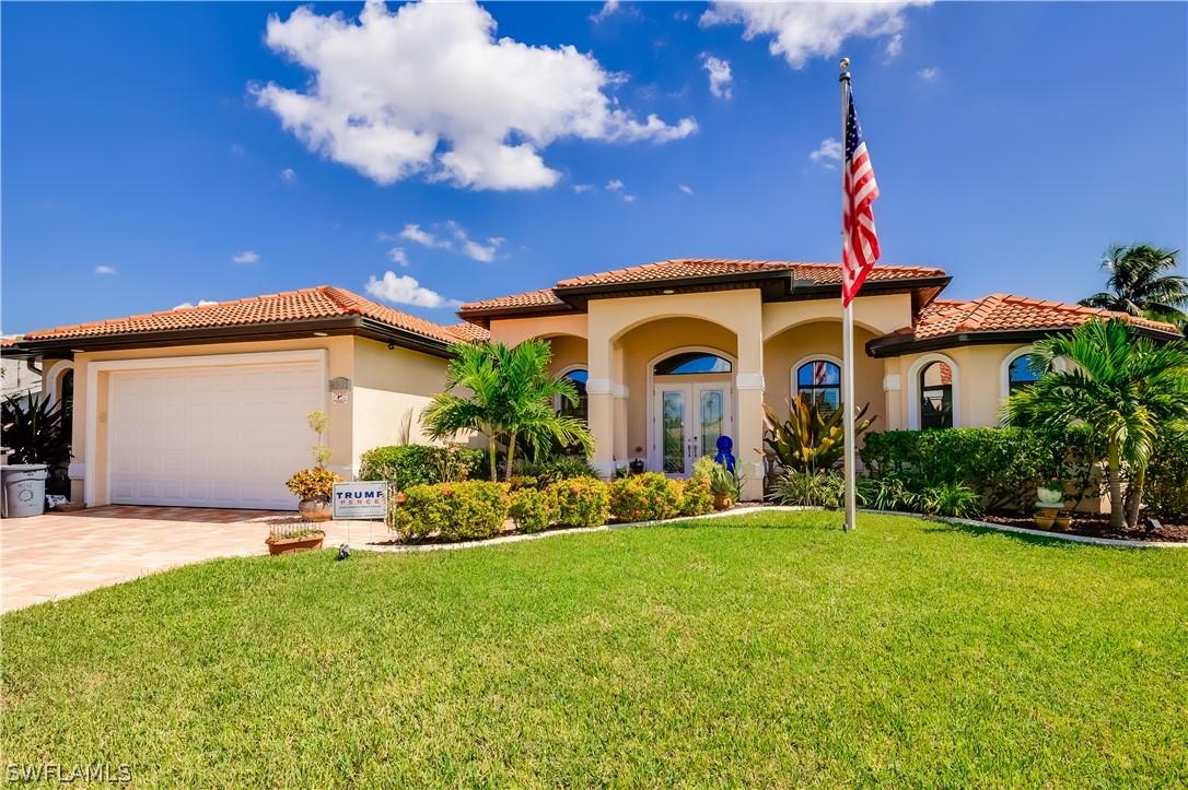 4341 SW 5th Pl., Cape Coral, FL 33914