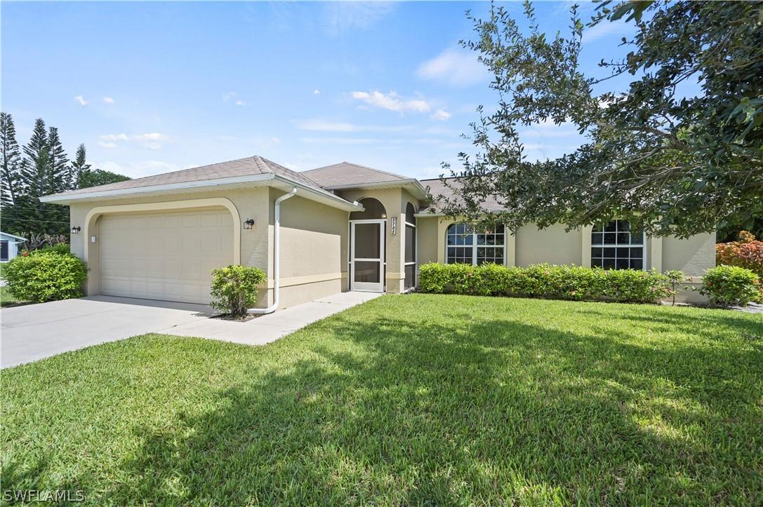 3705 SW 1st Ave., Cape Coral, FL 33914